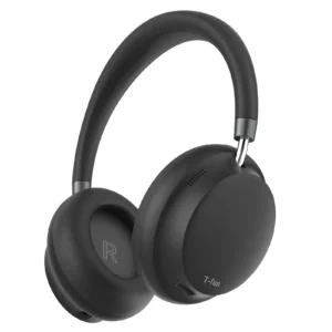 APP T-fun NC45 Bluetooth Active Noise Cancelling Headphones