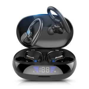 Original Wireless Earphones Ture Wireless Earbuds Ear Hook Sports HiFI Stereo