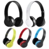 P47 Wireless Over Ear Headset Noise Cancelling Bluetooth-Compatible 5.0 Gaming Headphone
