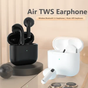 Air Pro Bluetooth 5.0 Earphone Wireless Headphones Sport Waterproof Headset TWS HD Mic with touch Control Earbuds