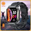 1.92-inch HD Screen Fashionable Outdoor Waterproof Strong Sleep Health Fitness Monitor Sports Smartwatch