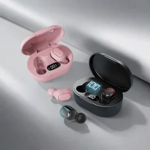 E7s Tws Gaming Headset Bluetooth Earphones Earbuds Blutooth Earphone