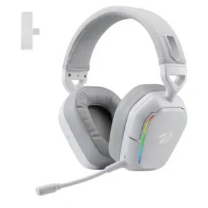 H868 3-Mode Wireless RGB 7.1 Surround Sound Noise-canceling Microphone